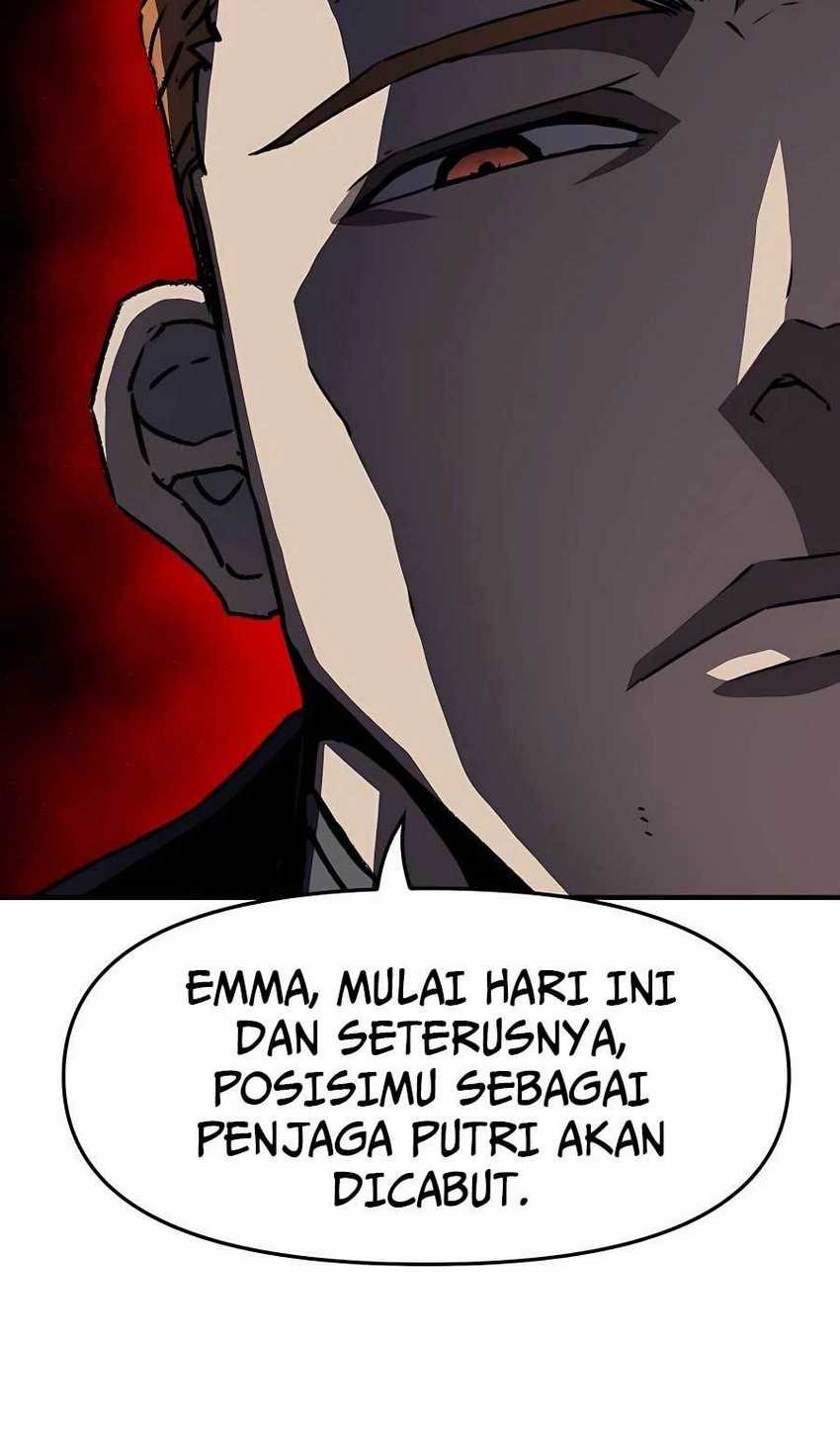 I Became a Knight With a Time Limit Chapter 20 - halaman 20