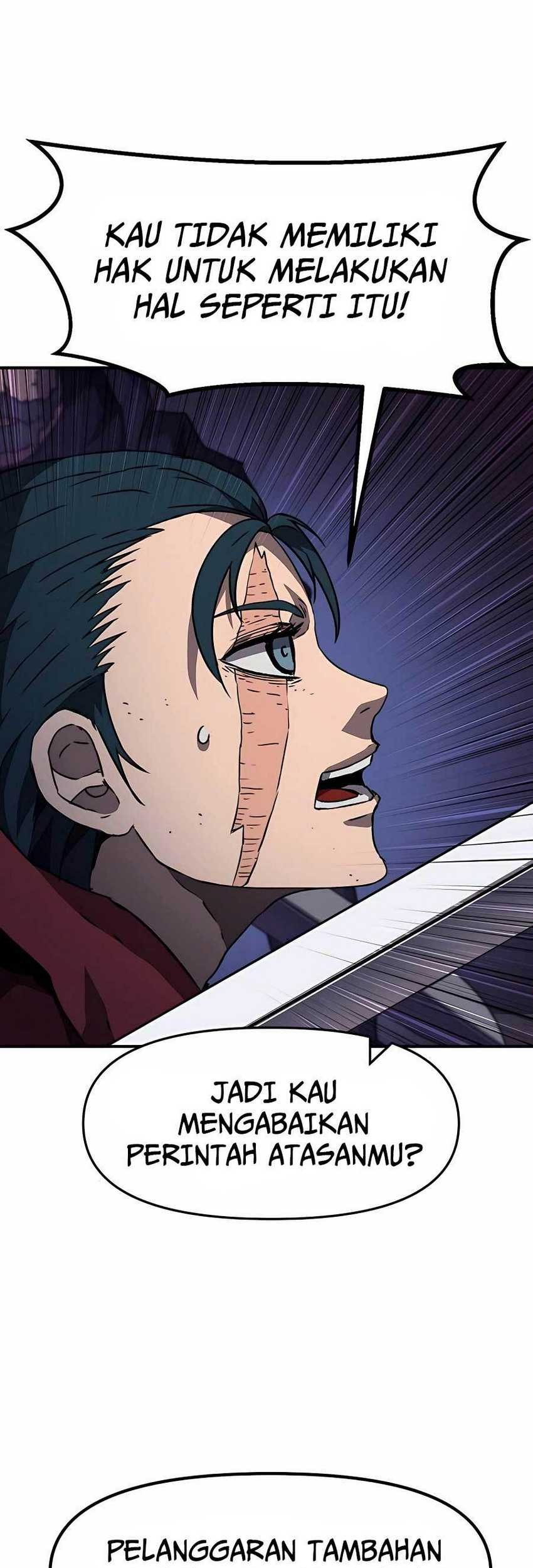 I Became a Knight With a Time Limit Chapter 20 - halaman 21