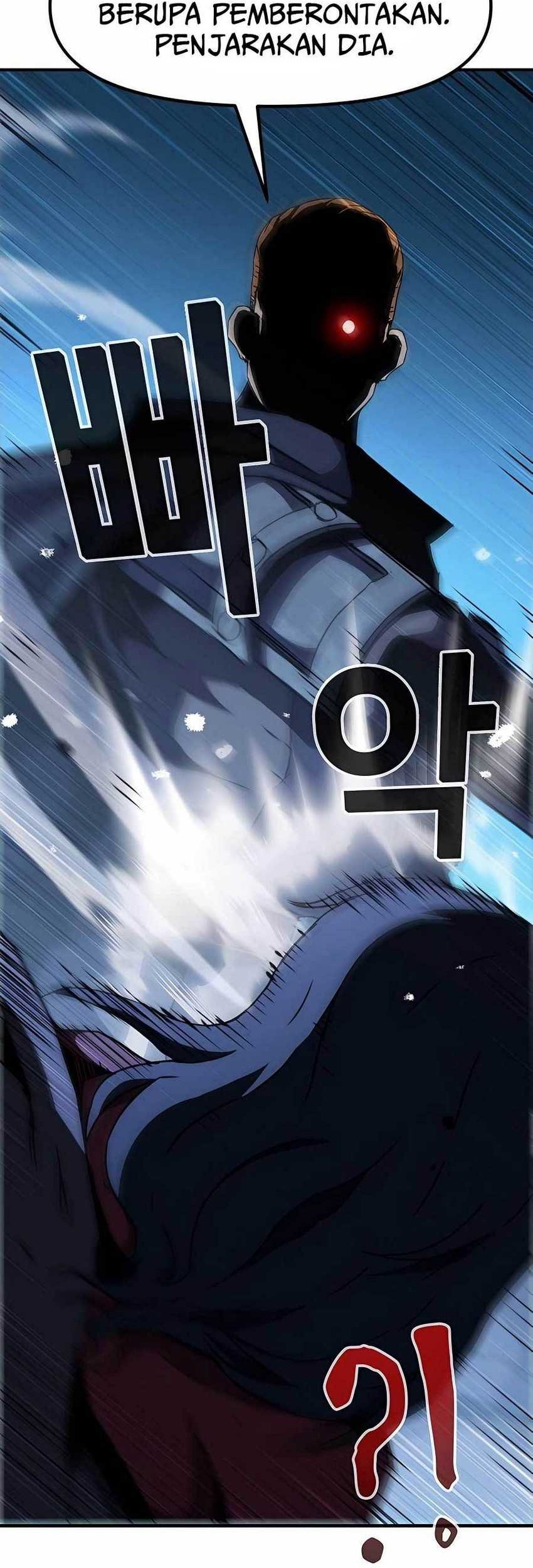 I Became a Knight With a Time Limit Chapter 20 - halaman 22