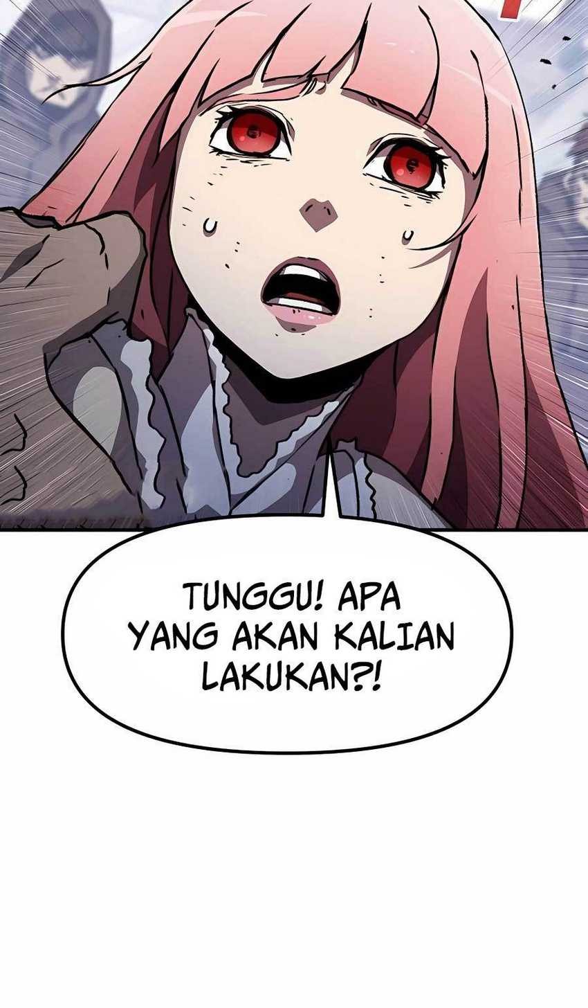 I Became a Knight With a Time Limit Chapter 20 - halaman 30