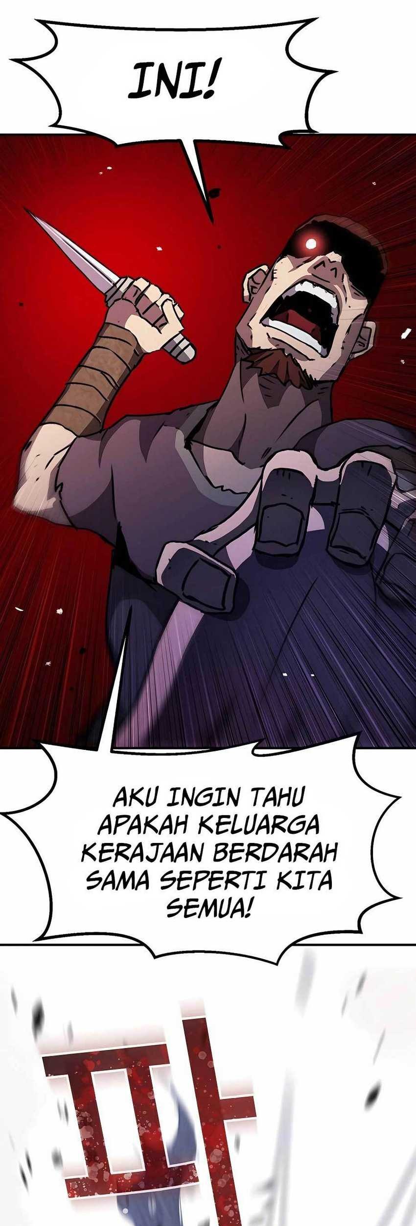 I Became a Knight With a Time Limit Chapter 20 - halaman 31