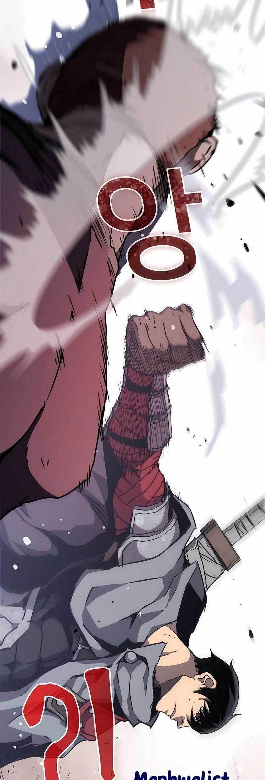 I Became a Knight With a Time Limit Chapter 20 - halaman 32
