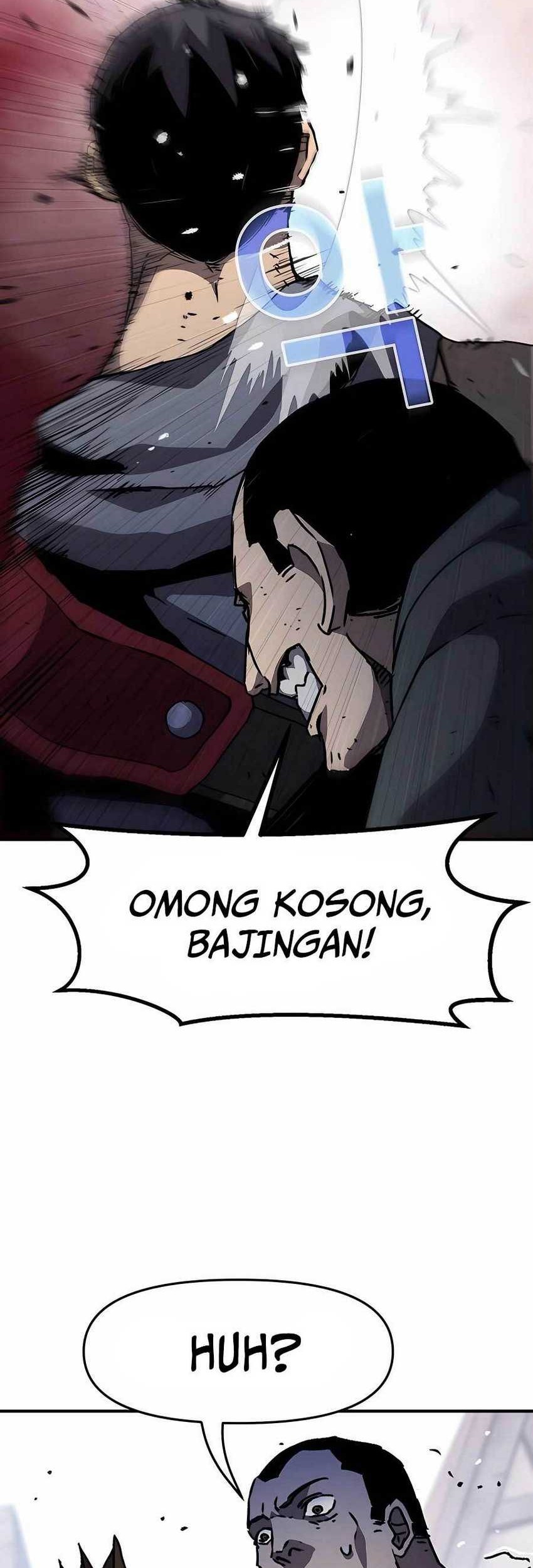 I Became a Knight With a Time Limit Chapter 20 - halaman 37