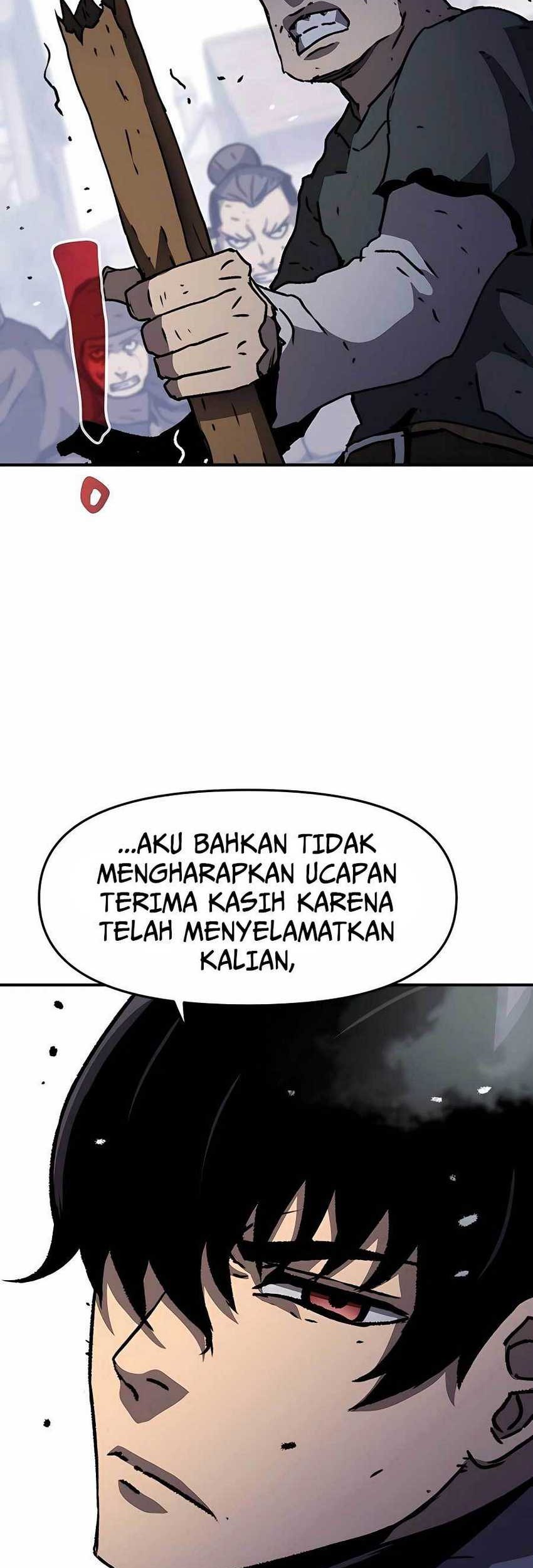 I Became a Knight With a Time Limit Chapter 20 - halaman 38