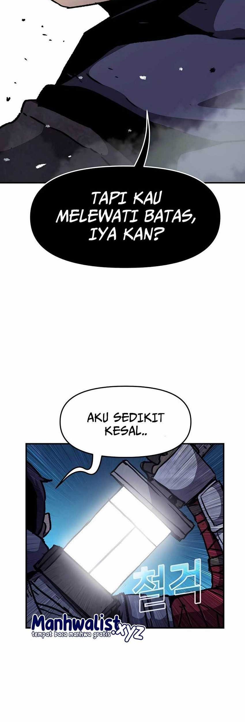 I Became a Knight With a Time Limit Chapter 20 - halaman 39
