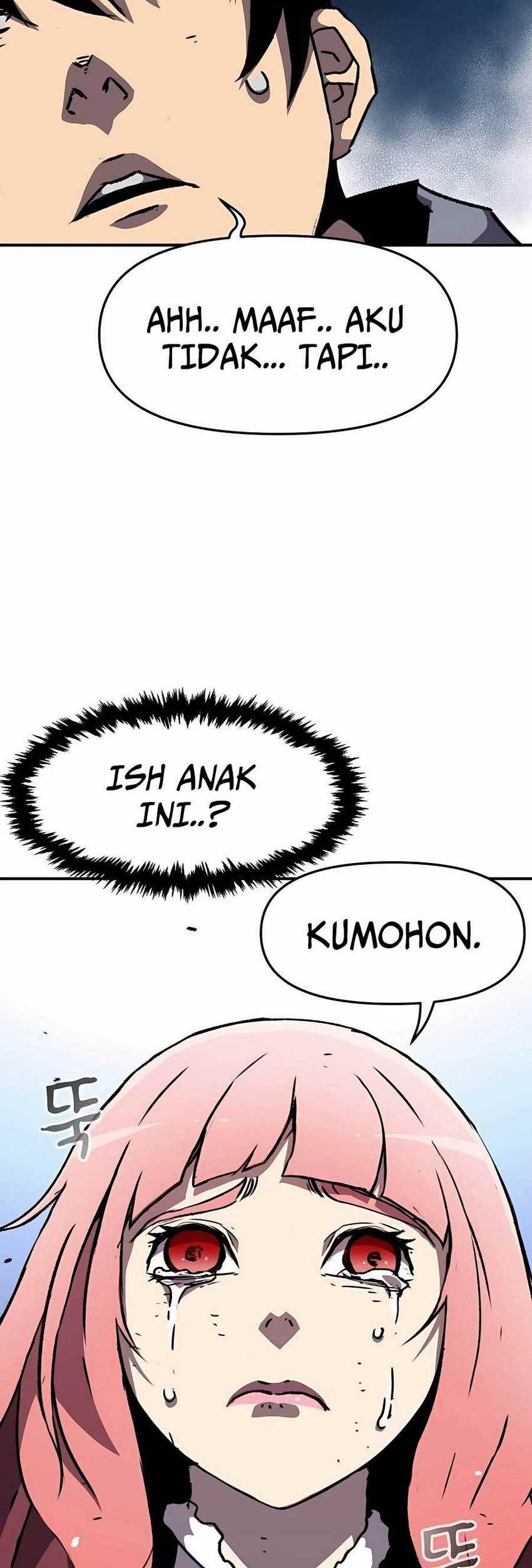 I Became a Knight With a Time Limit Chapter 20 - halaman 42