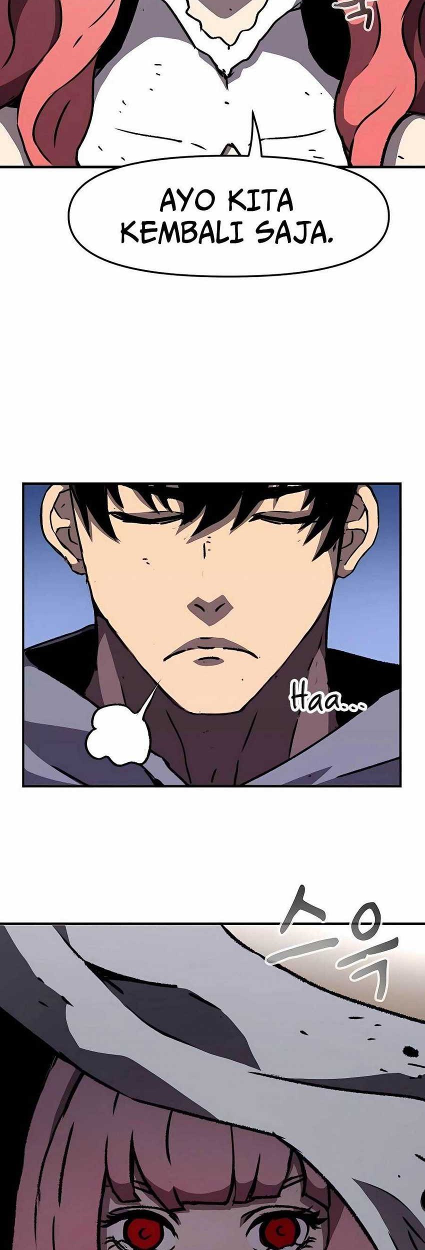 I Became a Knight With a Time Limit Chapter 20 - halaman 43