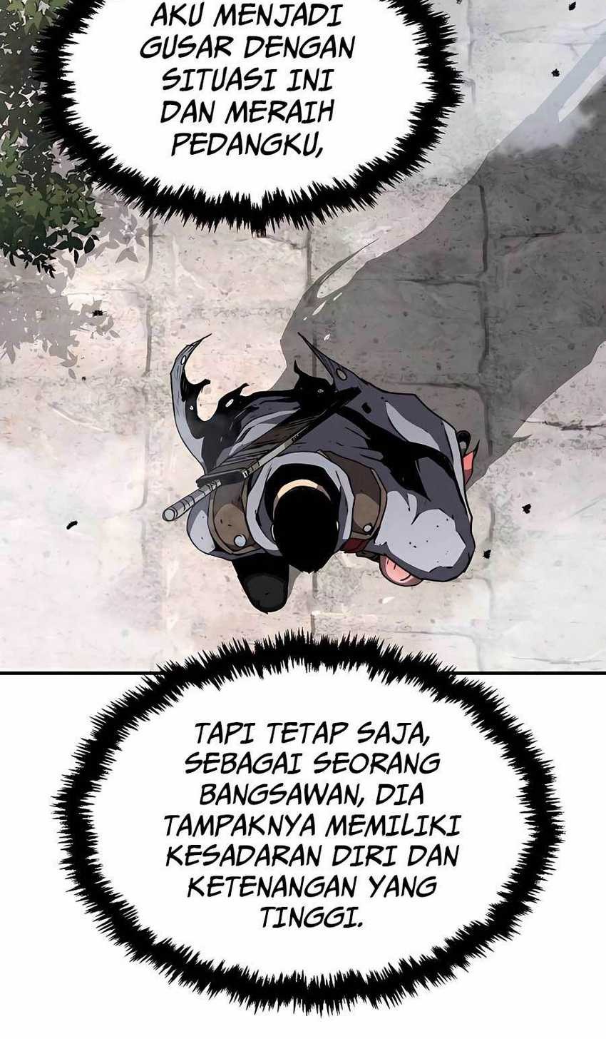 I Became a Knight With a Time Limit Chapter 20 - halaman 45