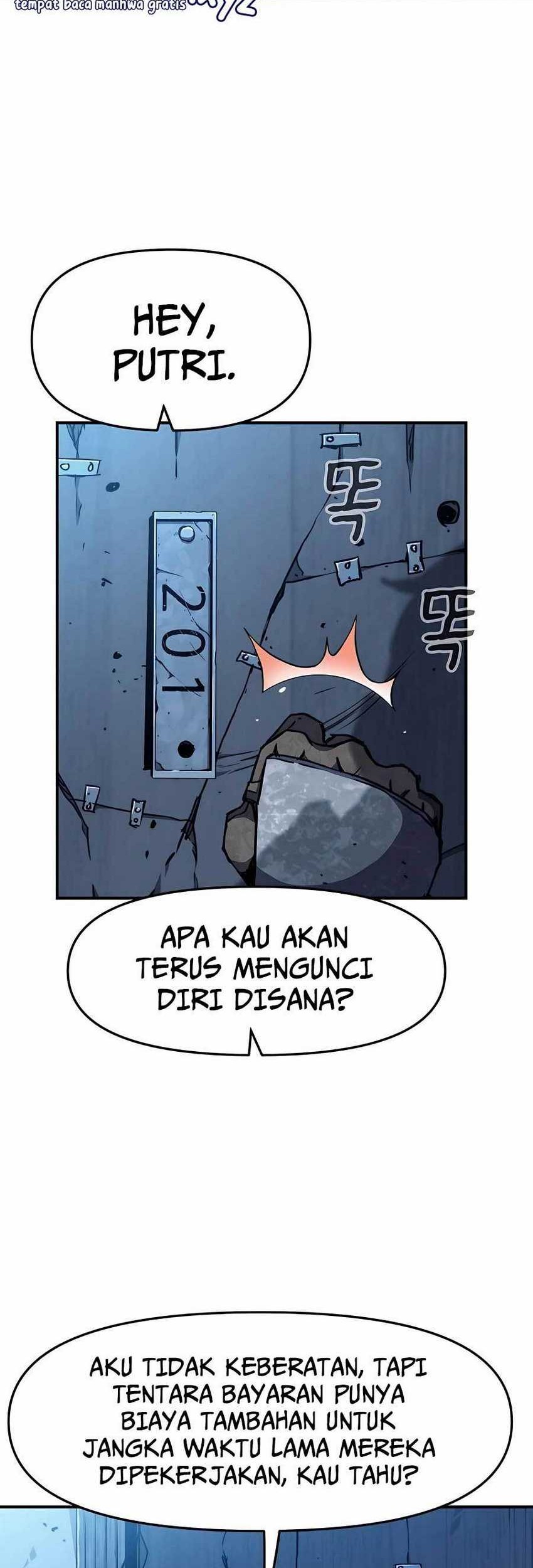 I Became a Knight With a Time Limit Chapter 20 - halaman 47