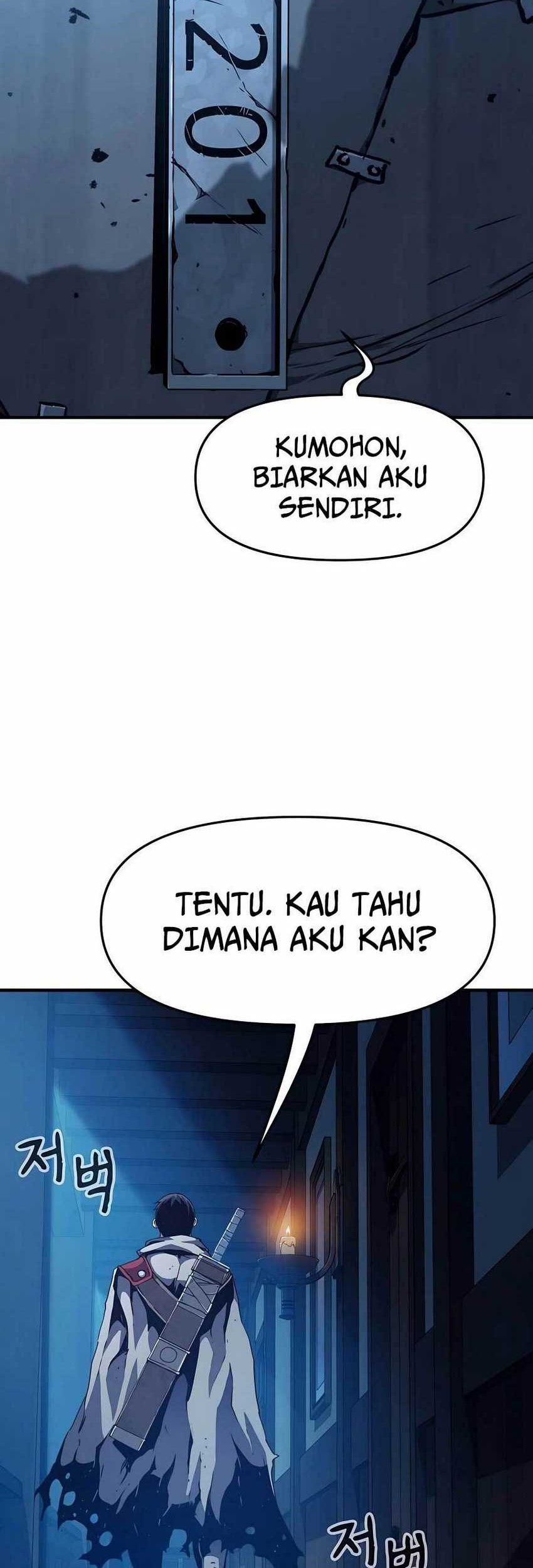 I Became a Knight With a Time Limit Chapter 20 - halaman 49