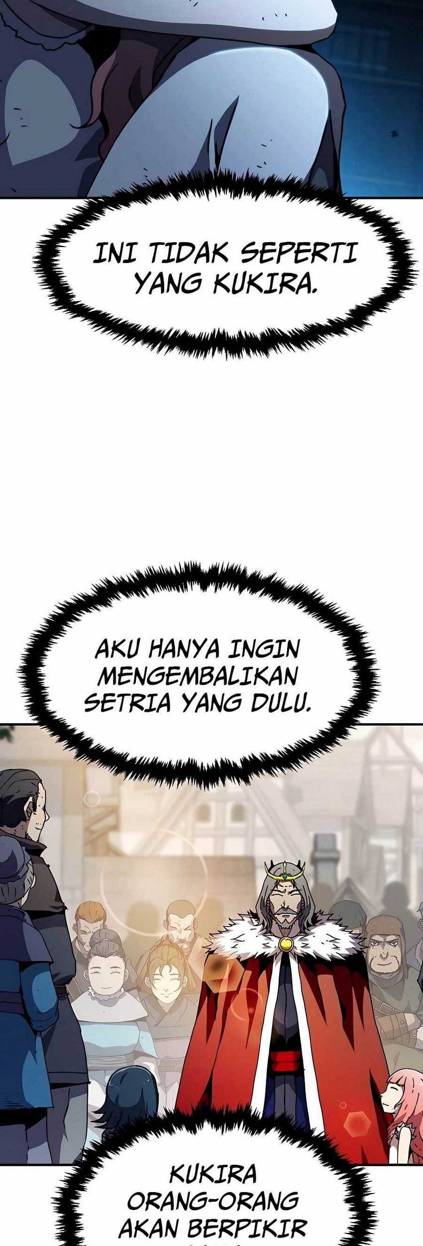 I Became a Knight With a Time Limit Chapter 20 - halaman 52