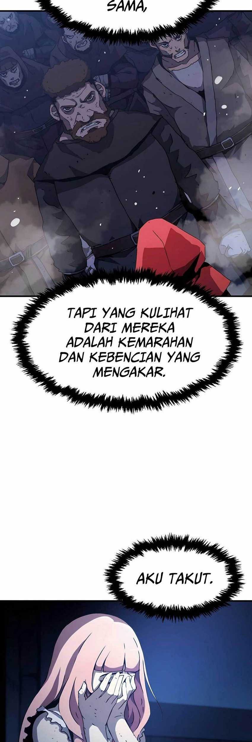 I Became a Knight With a Time Limit Chapter 20 - halaman 53