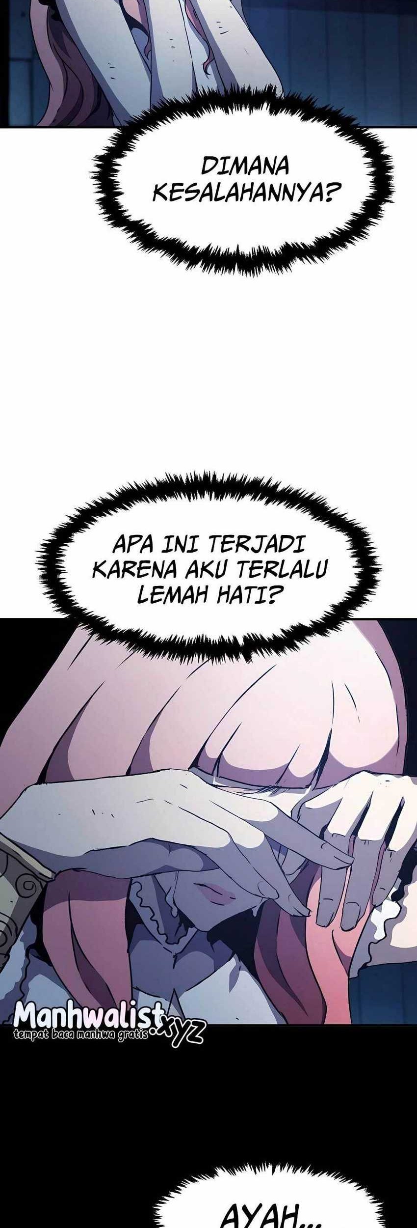 I Became a Knight With a Time Limit Chapter 20 - halaman 54