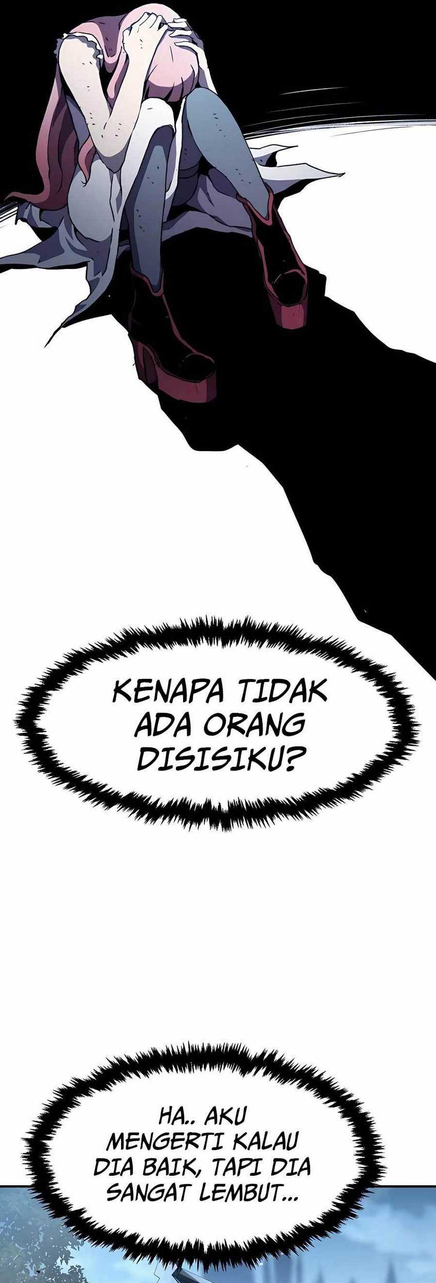 I Became a Knight With a Time Limit Chapter 20 - halaman 56