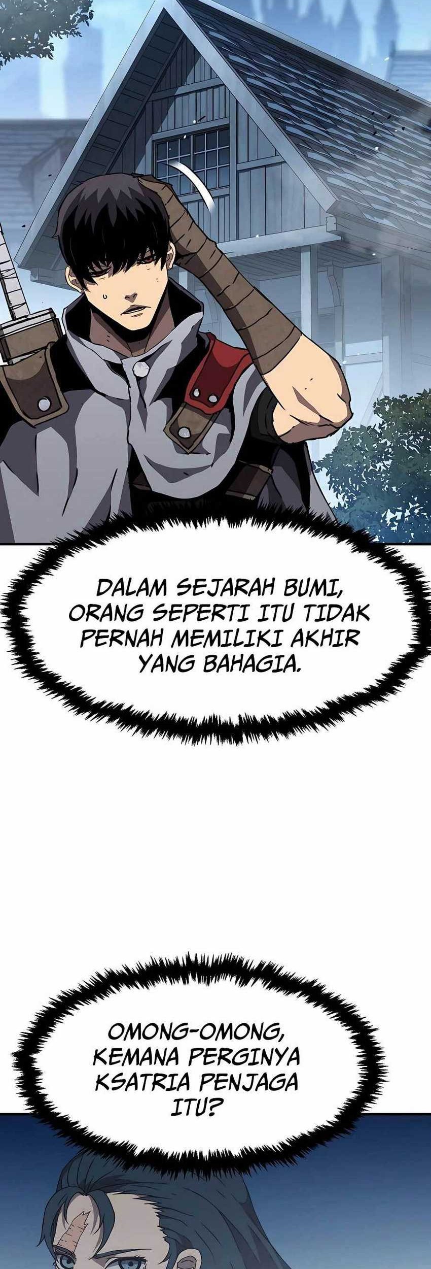 I Became a Knight With a Time Limit Chapter 20 - halaman 57