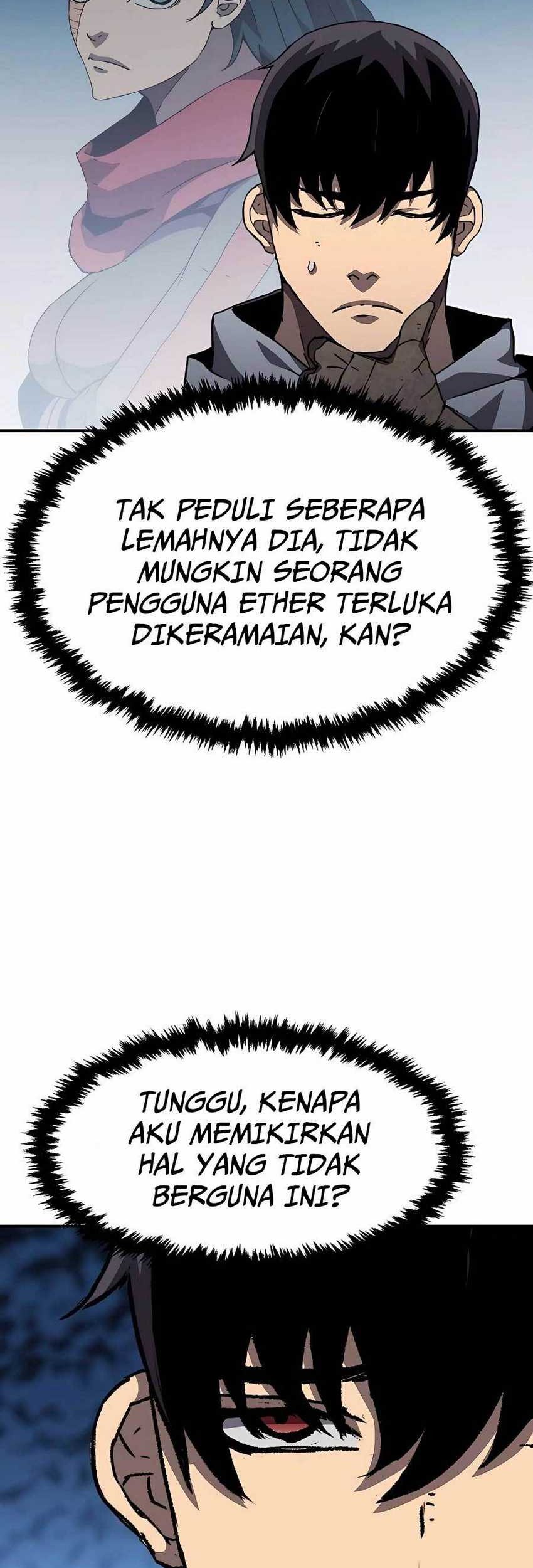 I Became a Knight With a Time Limit Chapter 20 - halaman 58