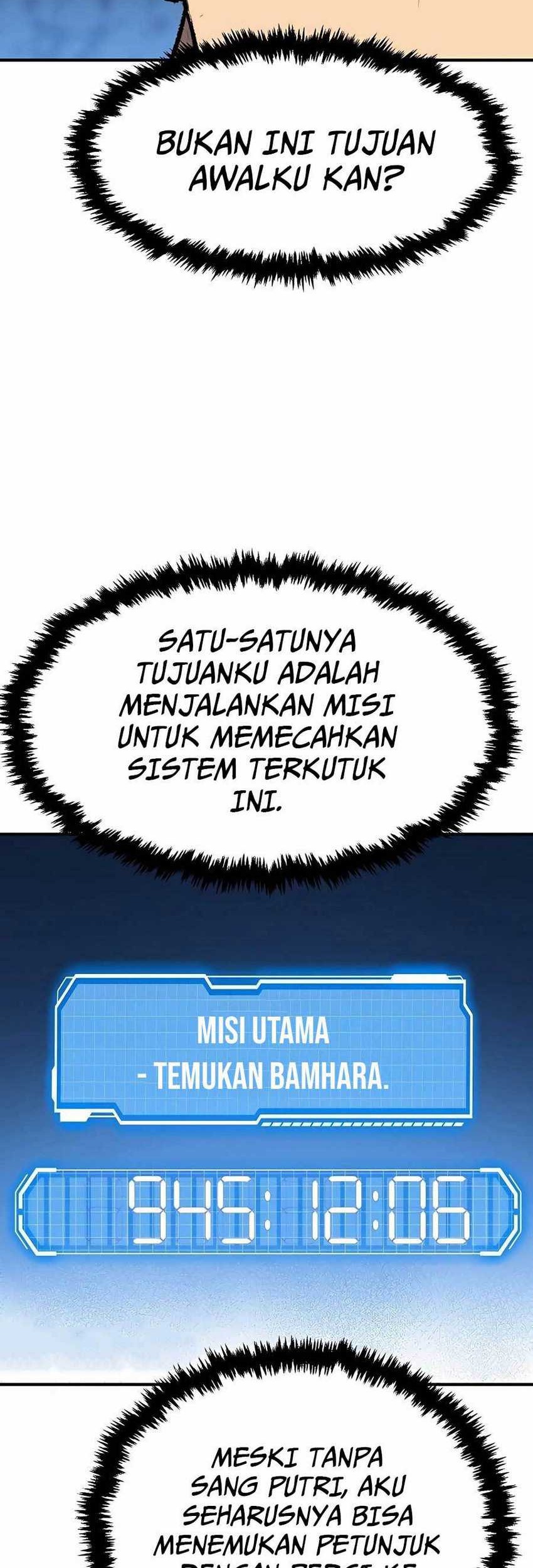 I Became a Knight With a Time Limit Chapter 20 - halaman 59