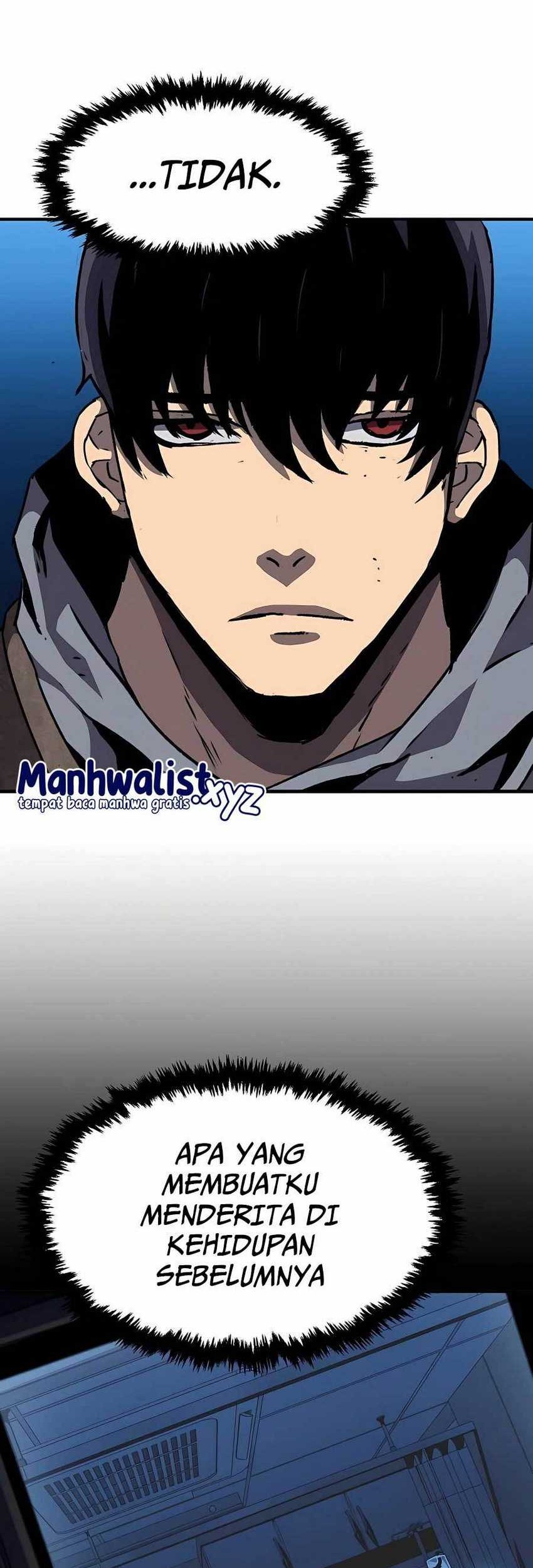 I Became a Knight With a Time Limit Chapter 20 - halaman 62