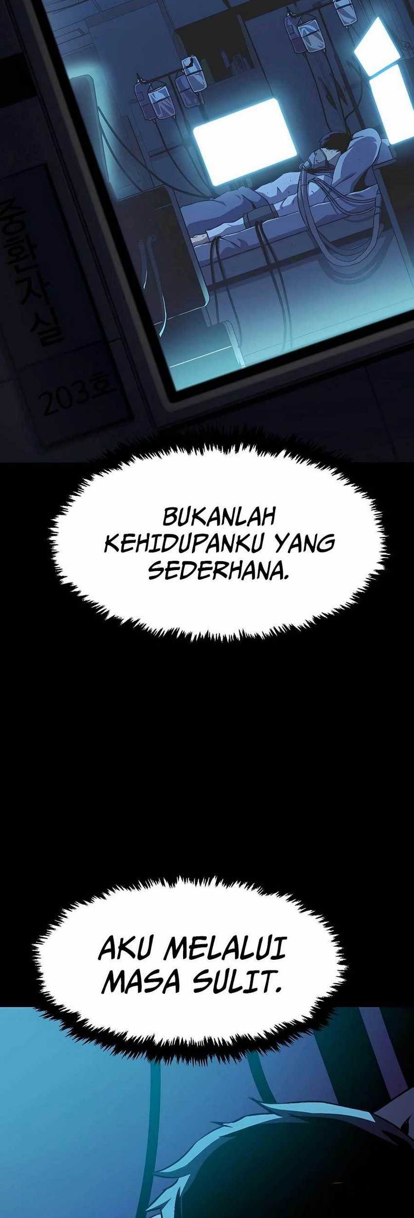 I Became a Knight With a Time Limit Chapter 20 - halaman 63