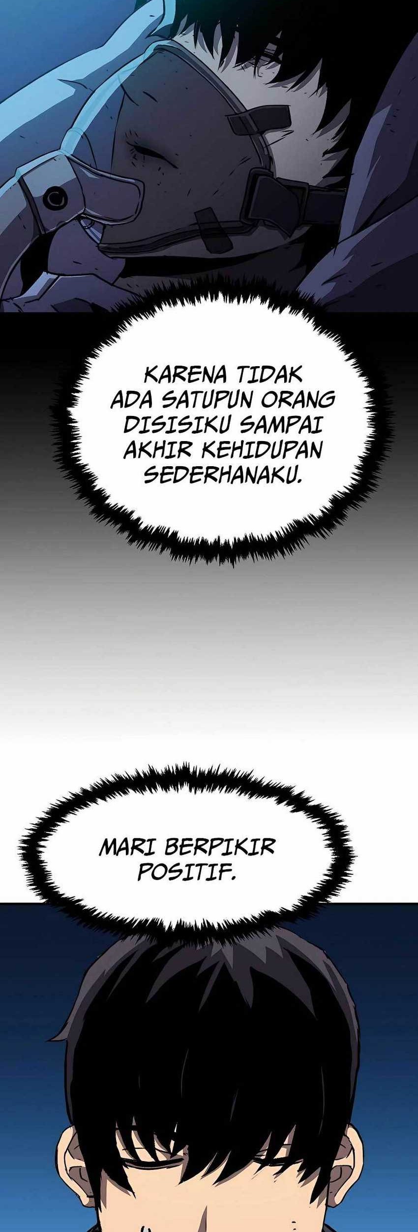 I Became a Knight With a Time Limit Chapter 20 - halaman 64