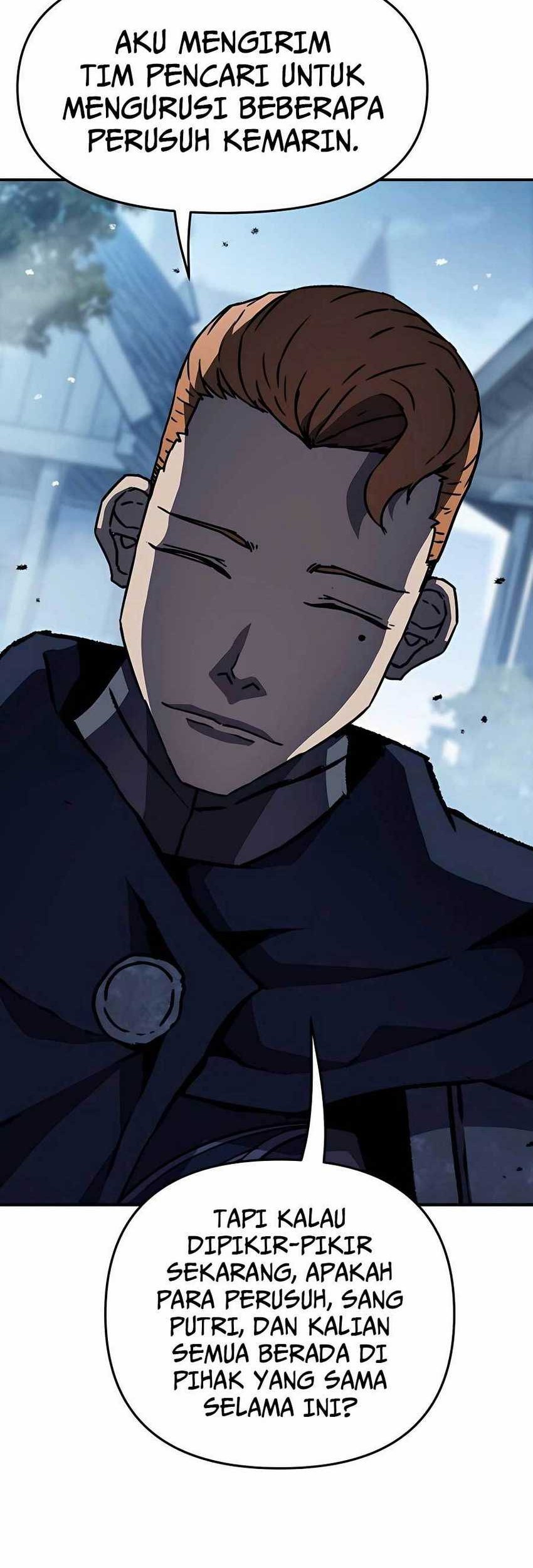 I Became a Knight With a Time Limit Chapter 20 - halaman 67