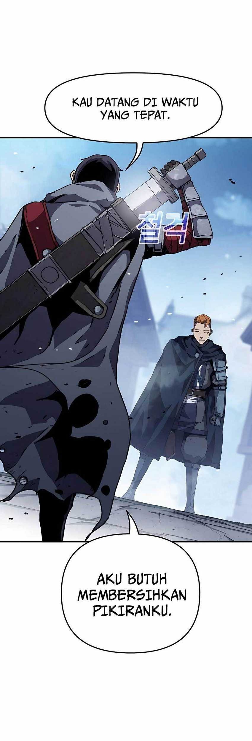 I Became a Knight With a Time Limit Chapter 20 - halaman 68