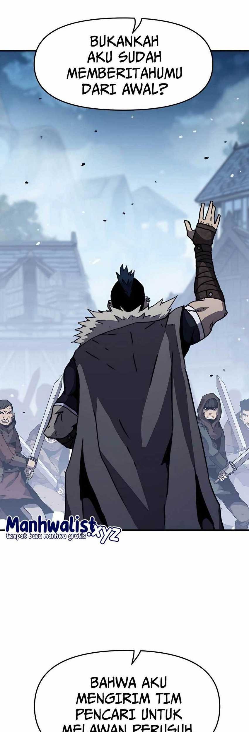 I Became a Knight With a Time Limit Chapter 20 - halaman 71