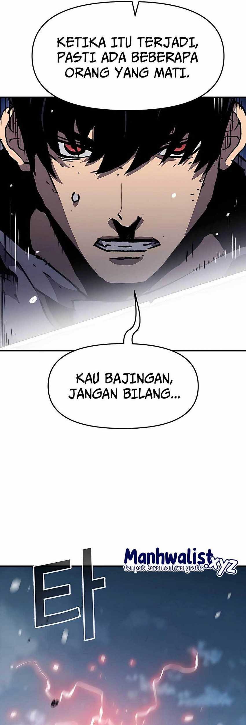 I Became a Knight With a Time Limit Chapter 20 - halaman 76
