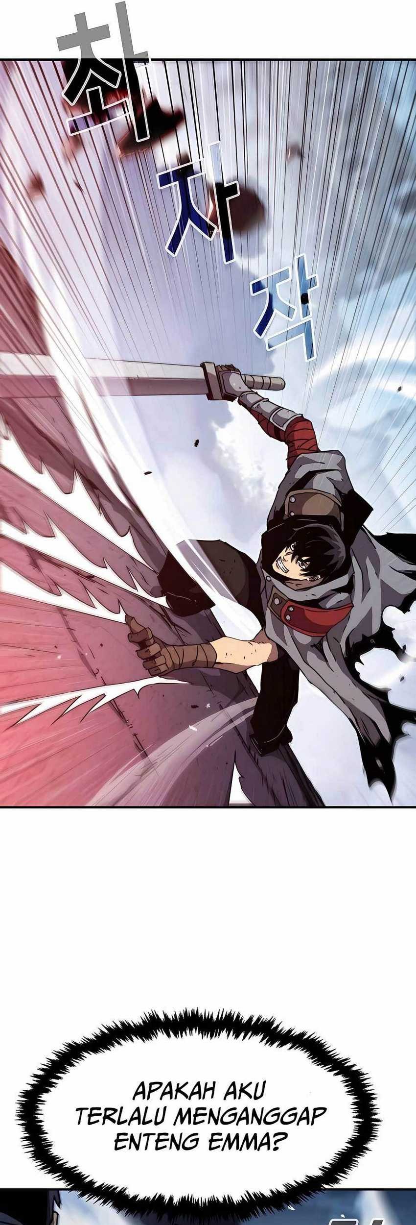 I Became a Knight With a Time Limit Chapter 20 - halaman 81