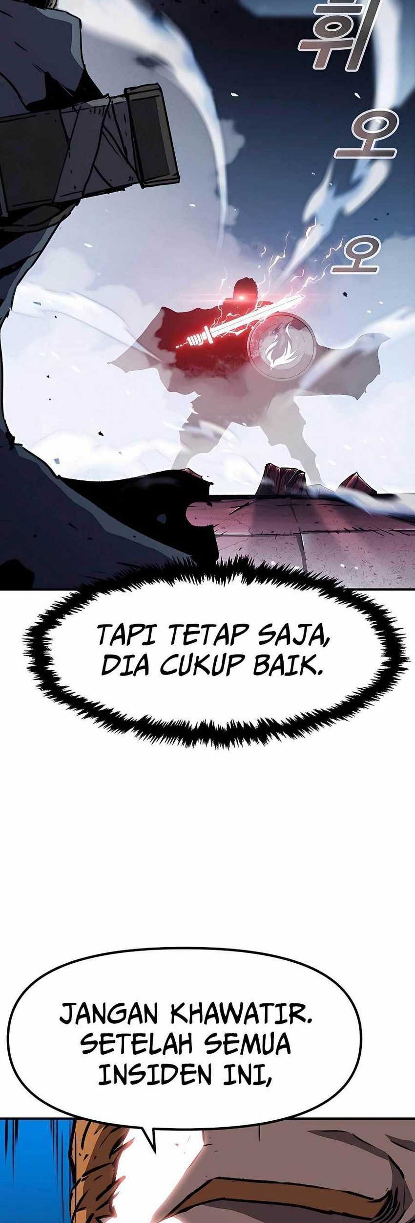 I Became a Knight With a Time Limit Chapter 20 - halaman 82