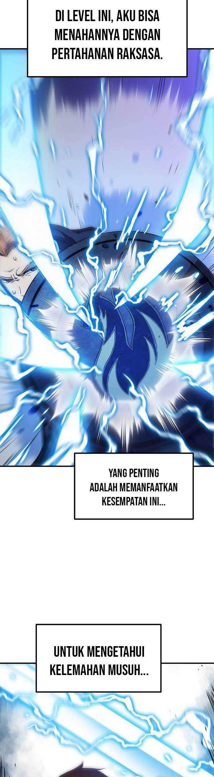 I Became a Knight With a Time Limit Chapter 21 - halaman 19