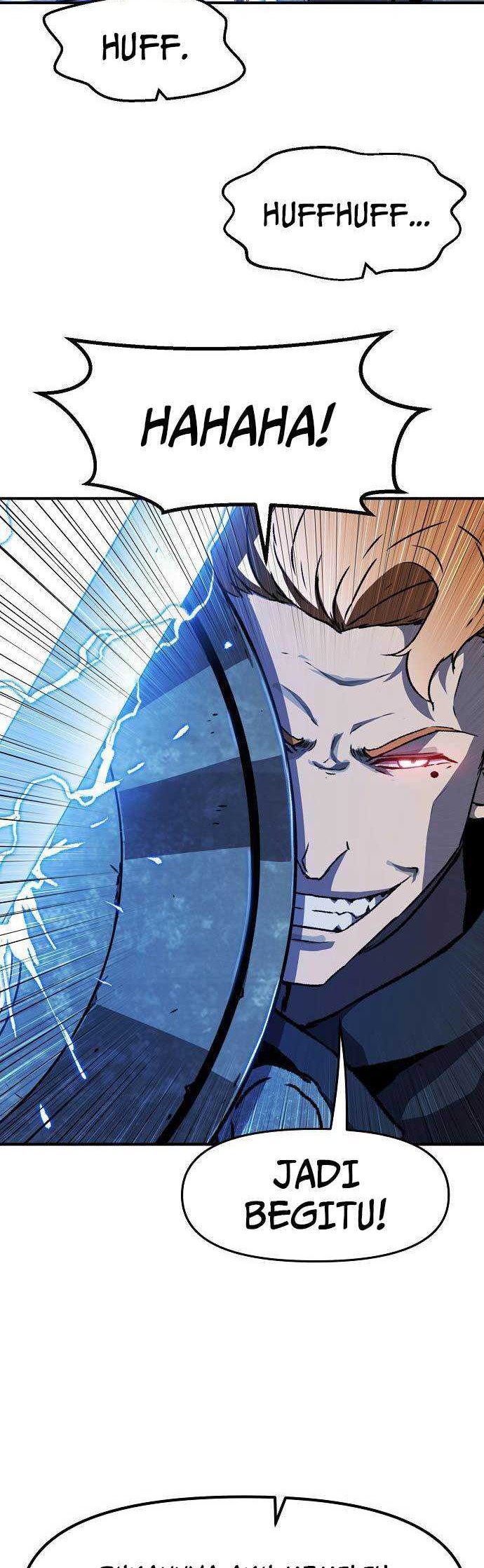 I Became a Knight With a Time Limit Chapter 21 - halaman 21