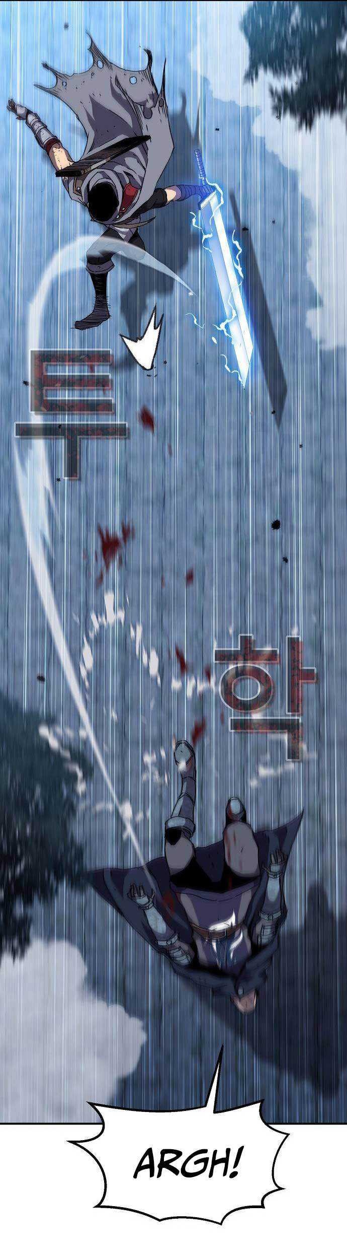 I Became a Knight With a Time Limit Chapter 21 - halaman 26