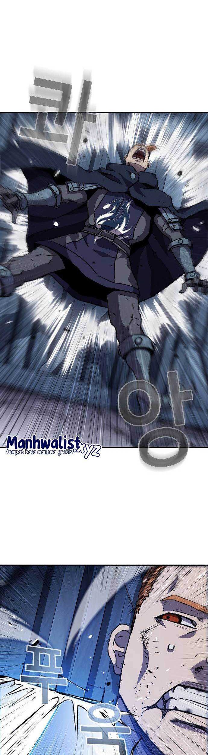I Became a Knight With a Time Limit Chapter 21 - halaman 27