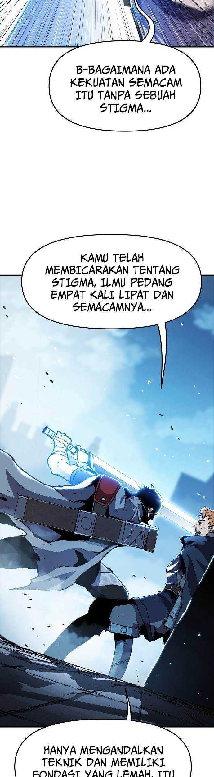 I Became a Knight With a Time Limit Chapter 21 - halaman 28