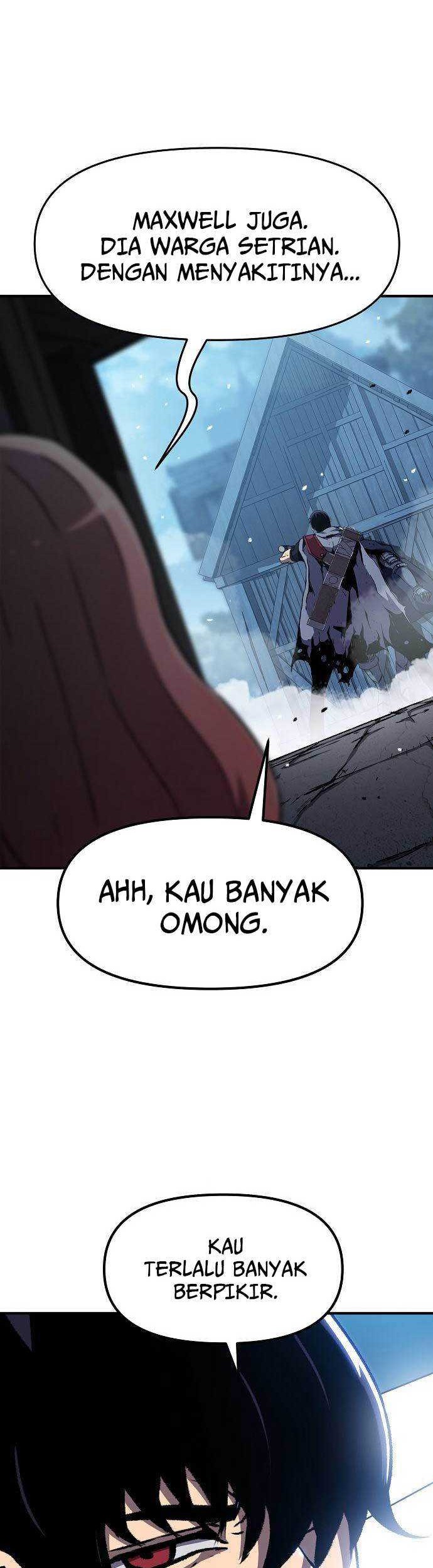 I Became a Knight With a Time Limit Chapter 21 - halaman 31