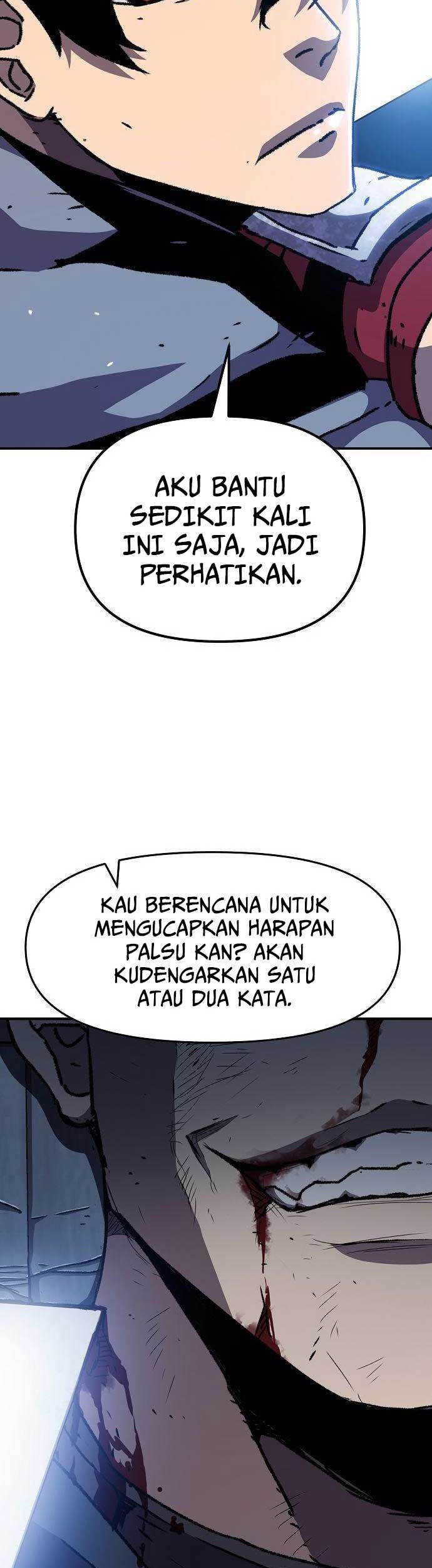I Became a Knight With a Time Limit Chapter 21 - halaman 32