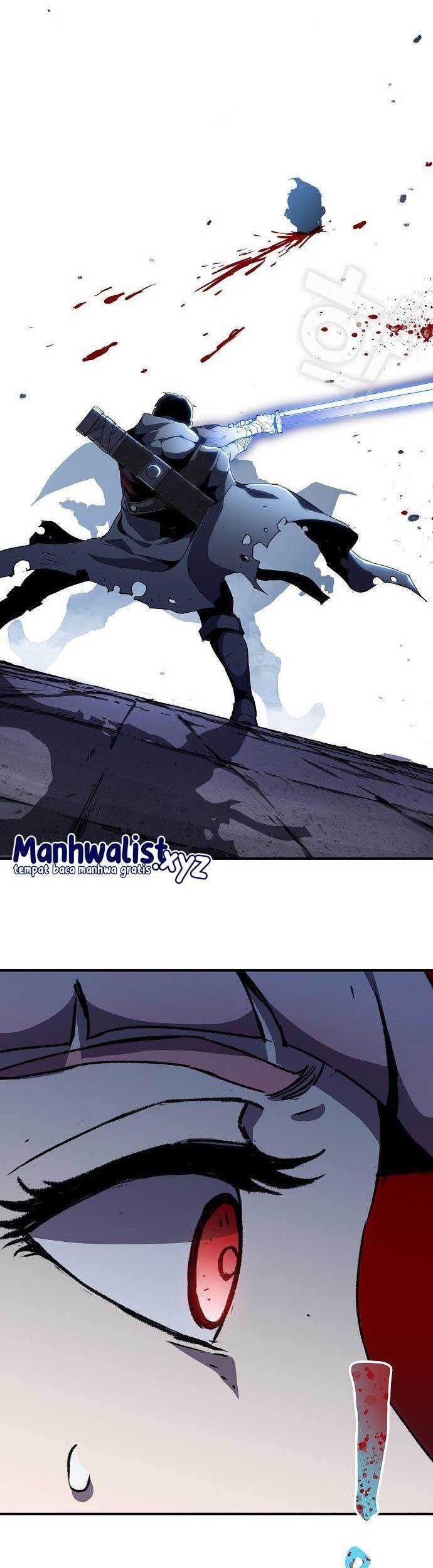 I Became a Knight With a Time Limit Chapter 21 - halaman 36