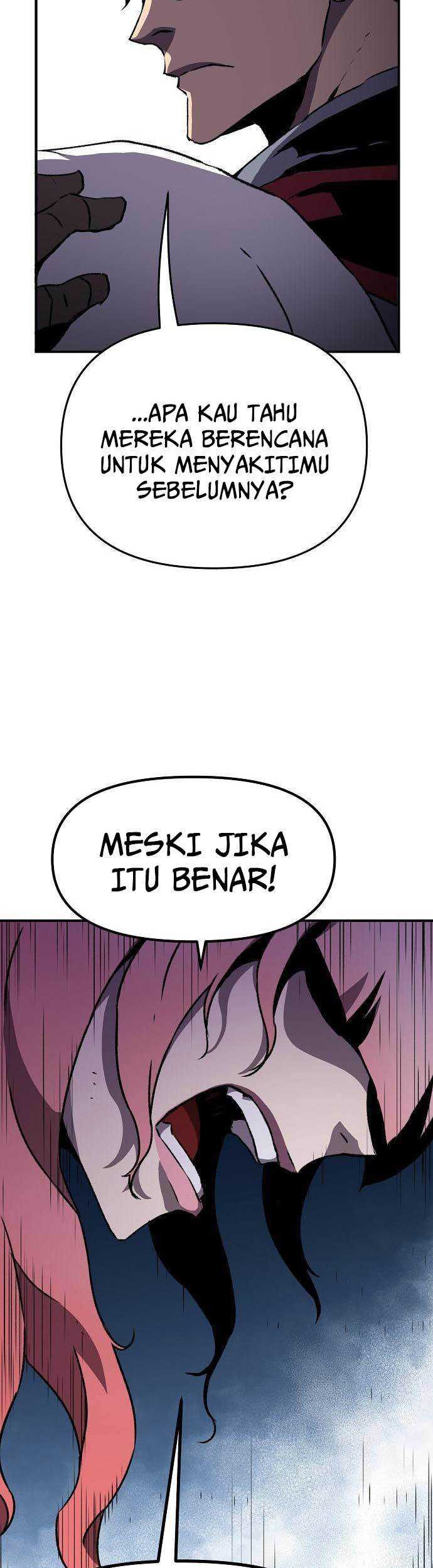 I Became a Knight With a Time Limit Chapter 21 - halaman 46