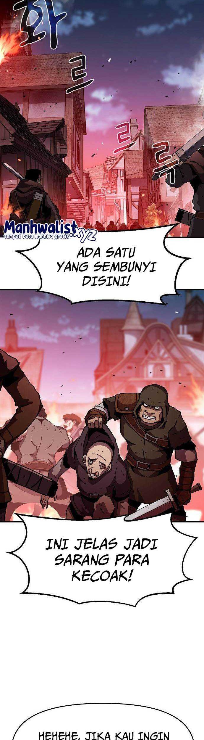 I Became a Knight With a Time Limit Chapter 21 - halaman 51