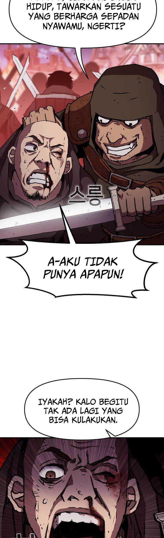 I Became a Knight With a Time Limit Chapter 21 - halaman 52