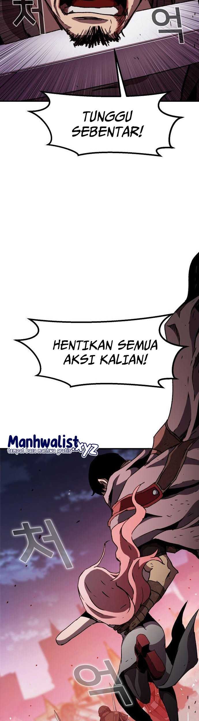 I Became a Knight With a Time Limit Chapter 21 - halaman 53