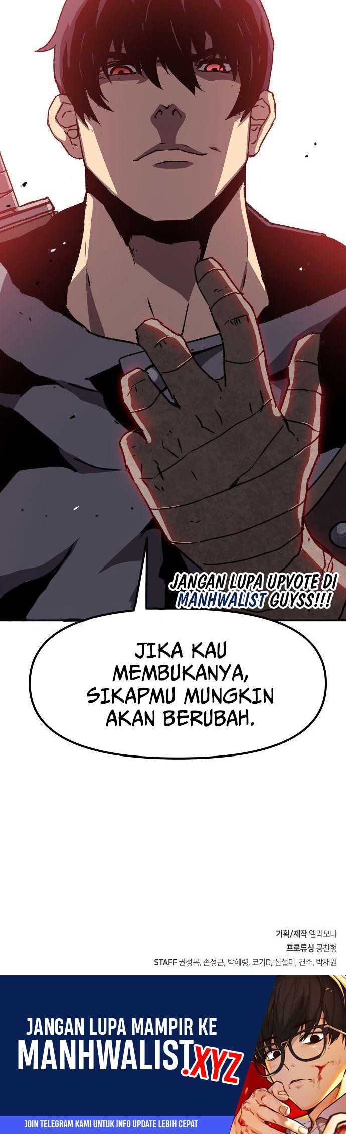I Became a Knight With a Time Limit Chapter 21 - halaman 58