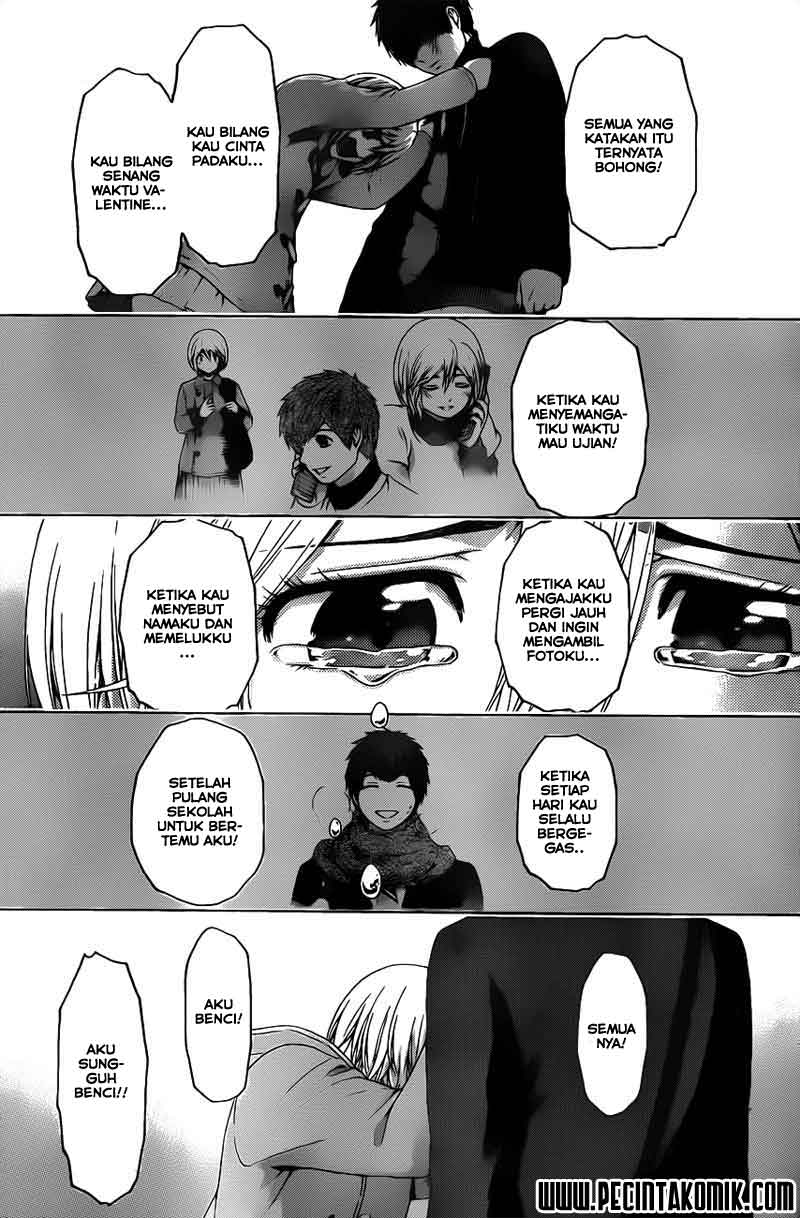 I Became a Knight With a Time Limit Chapter 22 - halaman 14
