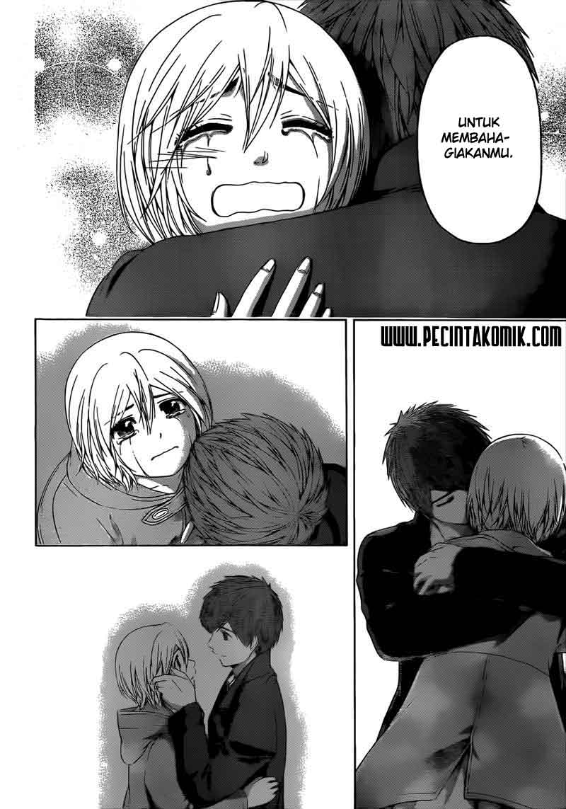 I Became a Knight With a Time Limit Chapter 22 - halaman 17