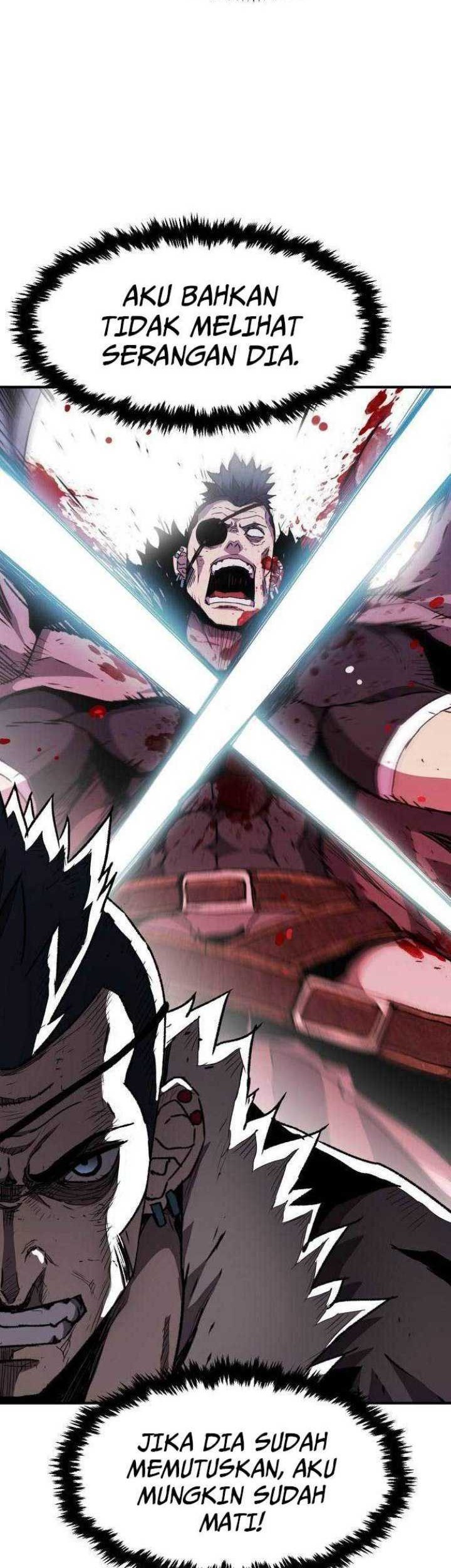 I Became a Knight With a Time Limit Chapter 22 - halaman 22