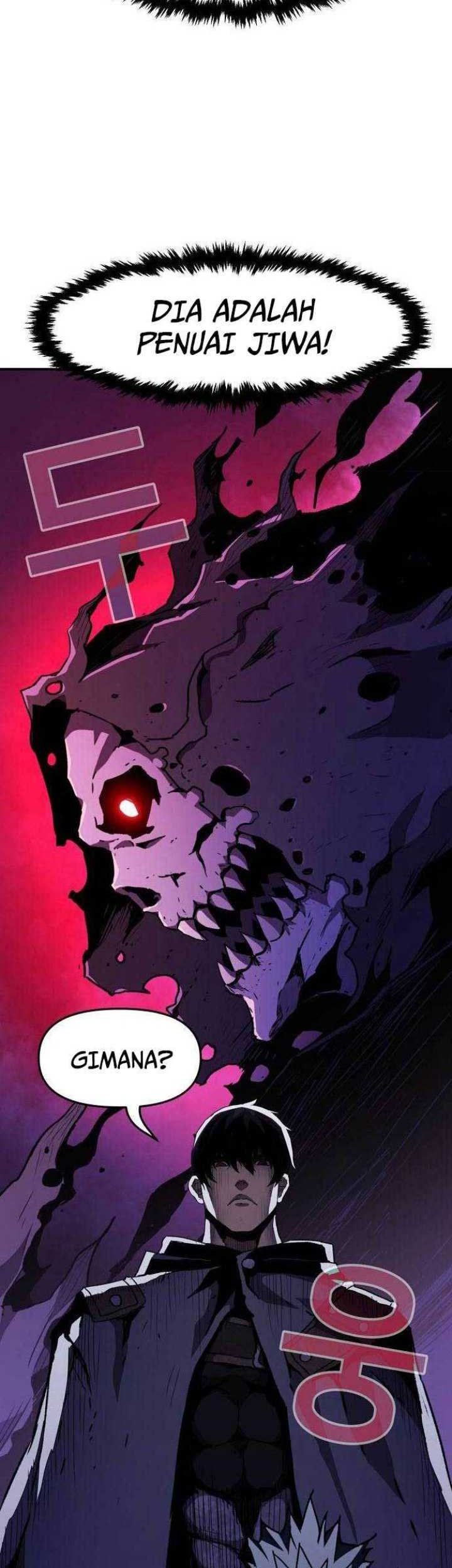 I Became a Knight With a Time Limit Chapter 22 - halaman 23