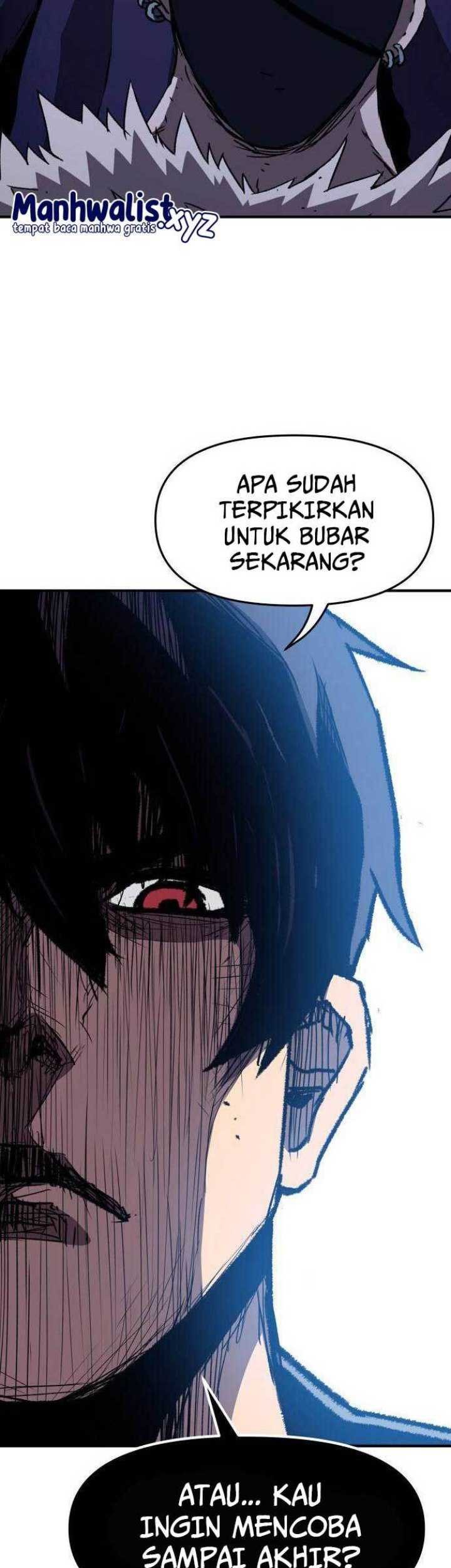 I Became a Knight With a Time Limit Chapter 22 - halaman 25