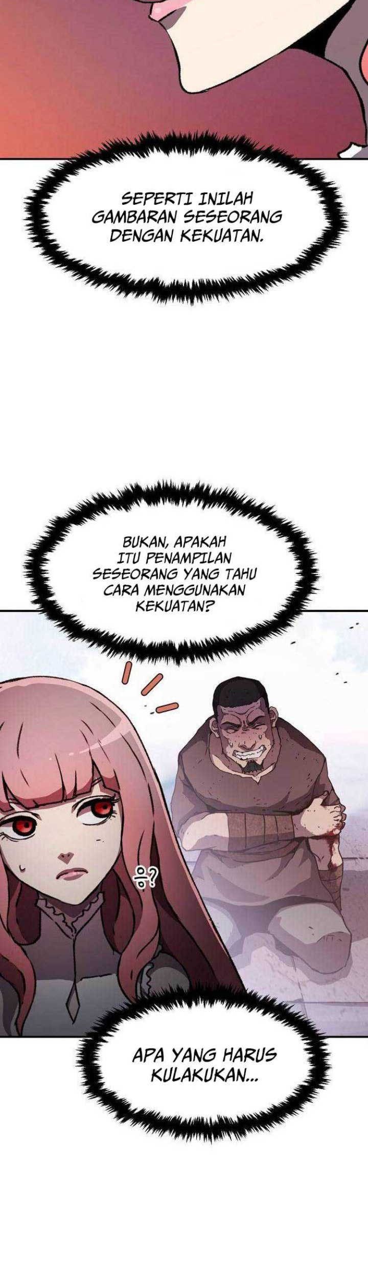 I Became a Knight With a Time Limit Chapter 22 - halaman 31