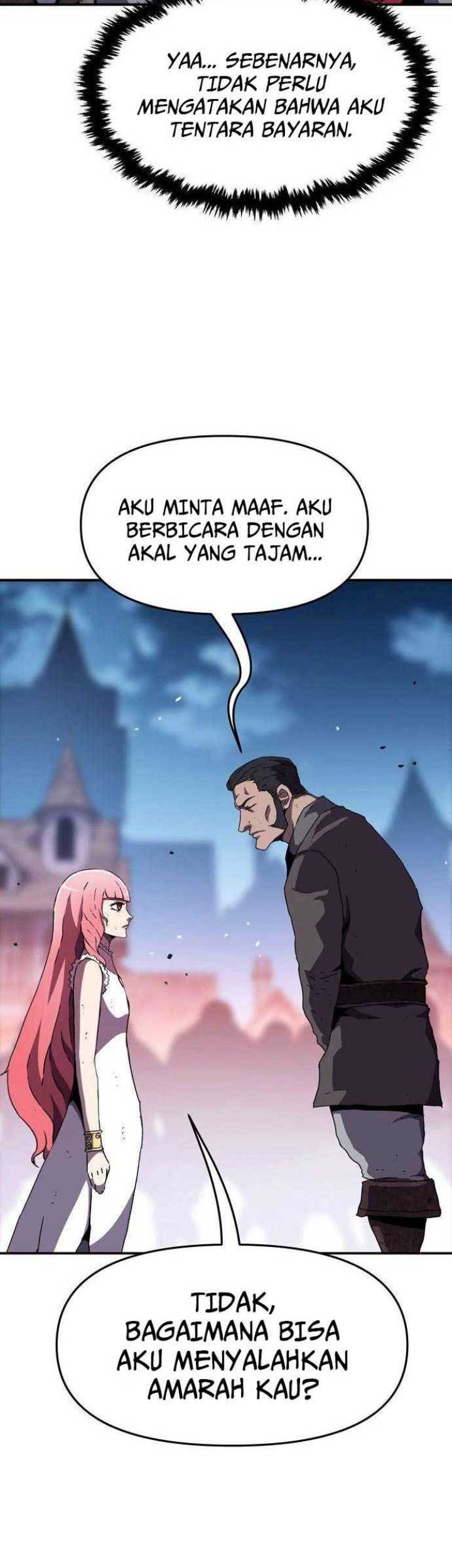 I Became a Knight With a Time Limit Chapter 22 - halaman 39